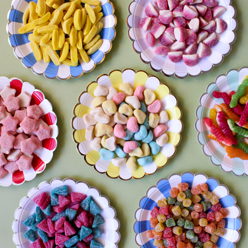 Sweets